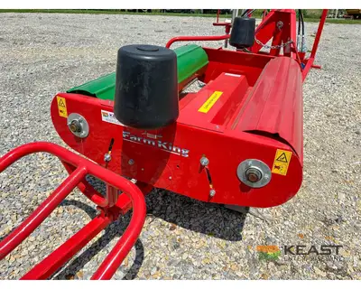 Used FARM KING _UNKNOWN_ Feed Bunkers Iowa US | Keast Enterprises #1360257