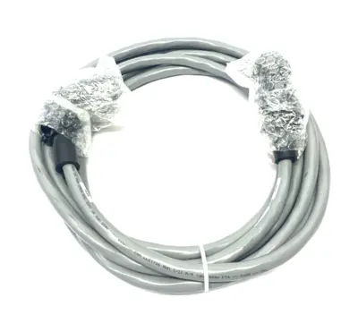 New | in-Stock Yaskawa Robotic Base Cable Assembly, User I/O, 24 Contact Robot Parts Michigan US | Maverick Industrial Sales #1391176