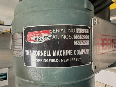 Used _UNKNOWN_ _UNKNOWN_ Versators Rhode Island US | Federal Equipment Company #1347728