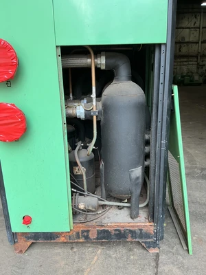 Used SULLAIR _UNKNOWN_ Air Compressor Dryers Ohio US | Equipment Recovery Corp. #1329678