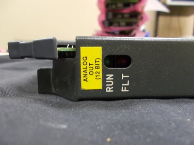 USED Allen-Bradley 1771-OFE2 B  Firmware B Series B