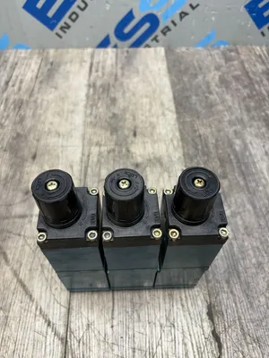 MAC PR62D-11AA Electrical/PLC/Automation | ESS Industrial Equipment Sales (7)