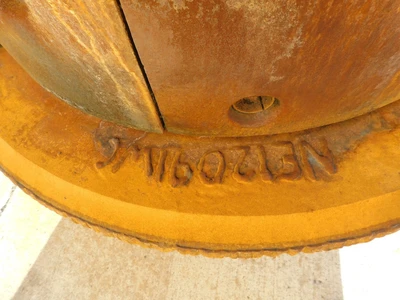 Used _UNKNOWN_ Does Not Apply Mills / Grinders Ohio US | Equipment Recovery Corp. #1331503