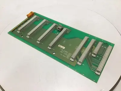 USED VAN DORN PC330-019 330-019