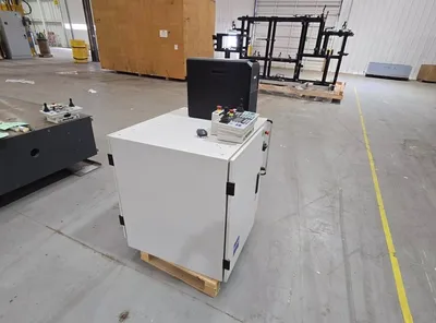 Used 2017 ZEISS 18/25 Pro T Coordinate Measuring Machines California US | Machnet #1324488