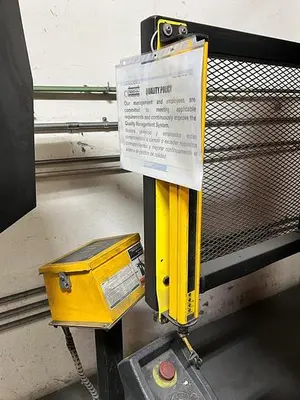 USED AMADA HFB-1254
