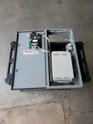 USED Allen-Bradley 357334-A02