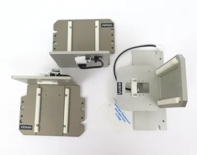 USED Omron D2SW-3L3MS