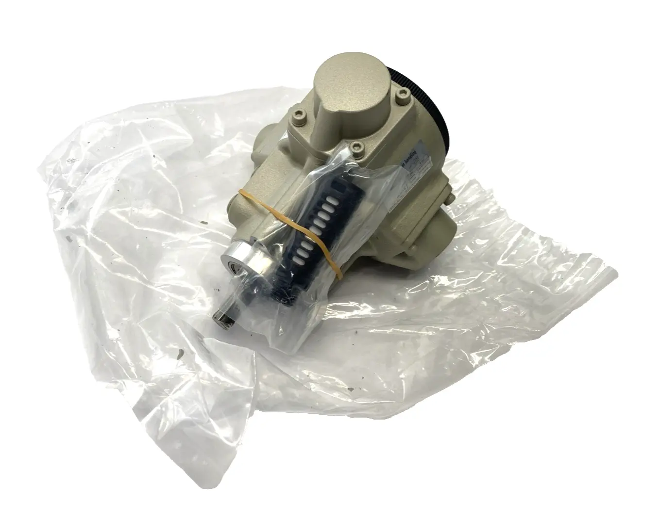 New | in-Stock AIRPRO UTAM4-010S Hydraulic and Pneumatic Motors Michigan US | Maverick Industrial Sales #1399937