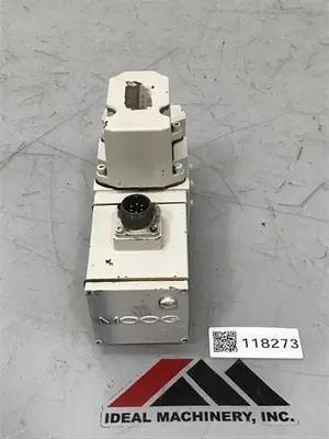 USED MOOG J661-124