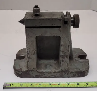 HSM Company Y-1483-4 SR Tooling & Accessories, Tooling | Machinery Central (2)