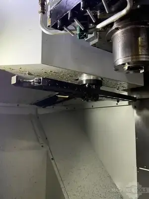 Used 2018 HAAS UMC-750 Universal Machining Centers Arizona US | KD Machinery #1503391