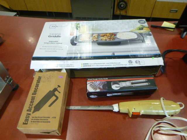 Kitchen Tools