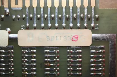 USED DEVLIEG 9D1188B