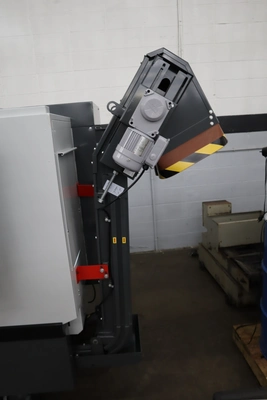 Used 2024 HAAS ST-10 CNC Lathes Minnesota US | Machinesused.com #1539996