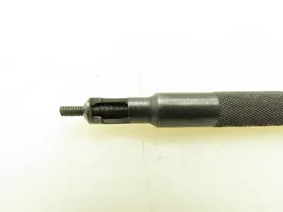 Heli-Coil 7551-05 Prewinder Steel Body Insert Tool Type II 5-40 UNC