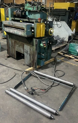 USED 1990 PERFECTO 500-36