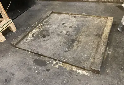 USED LABOR WEIGHING CELL