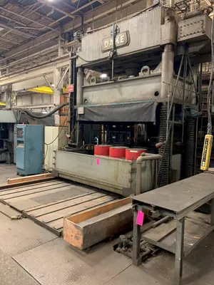 USED DAKE 18-467-4