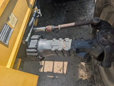 Used 2013 CATERPILLAR TL642 Misc Forklifts Alabama US | Proxy Equipment #1388994