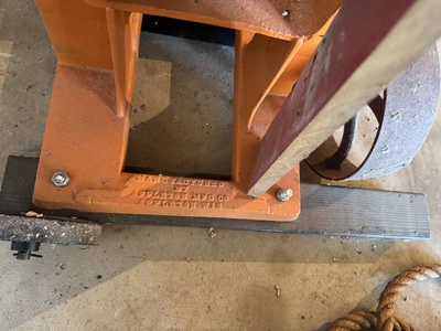 Used _UNKNOWN_ _UNKNOWN_ Roller Mills Michigan US | Miedema Asset Management Group #1279683