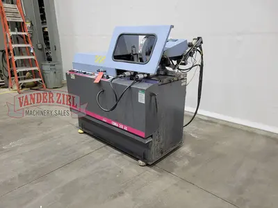 MEP / Wilton Cobra 350 AX Cold Saw, 14” Blade