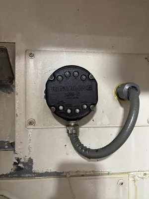 2015 OKUMA MULTUS B300II CNC LATHE WITH 5-AXIS OR MORE | Machinery Resources International (13)