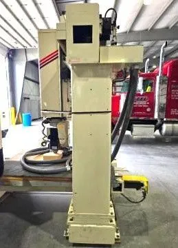1999 THERMWOOD C67 CNC ROUTER | CNC EXCHANGE (6)