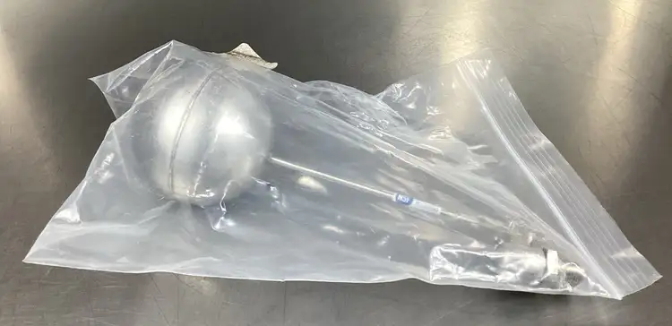 Used NSF _UNKNOWN_ Valves/Fittings | Palmetto Automation #1151770