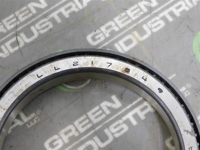 USED TIMKEN LL217849