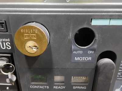 Used Siemens WLF2A308 Circuit Breakers Ohio US | Equipment Recovery Corp. #1330614