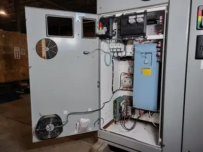 USED EATON SVX004A1-5A4N1