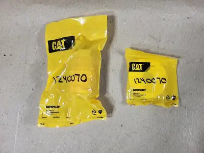 NEW 2014 CATERPILLAR BE1240070