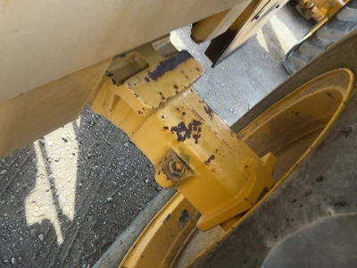 Used JOHN DEERE 344E Wheel Loaders Michigan US | Miedema Asset Management Group #1760259