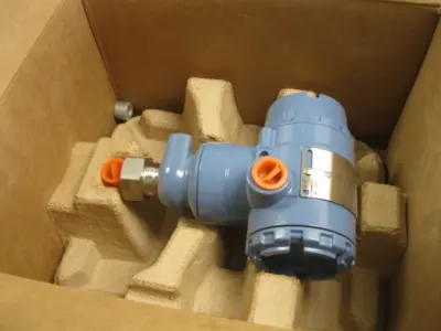 NEW Rosemount 2051 TG 5A 2B21AE5M5A1037