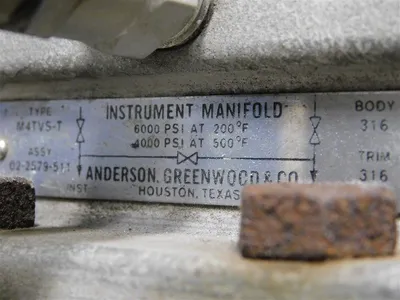 USED HONEYWELL STD120-E1H-00000-MB,F1C3