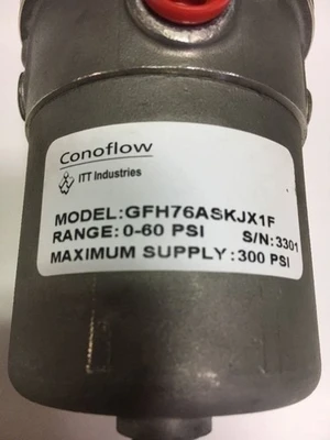 NEW ITT GFH76ASKJX1F