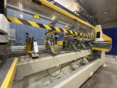 USED RILESA UNI-X