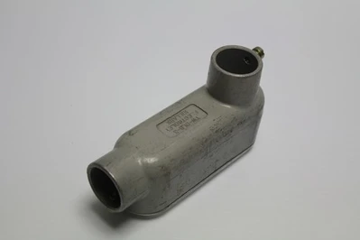 New | in-Stock Killark TW-OLB-3 Electrical Fittings California US | Davliegogo LLC #1707869