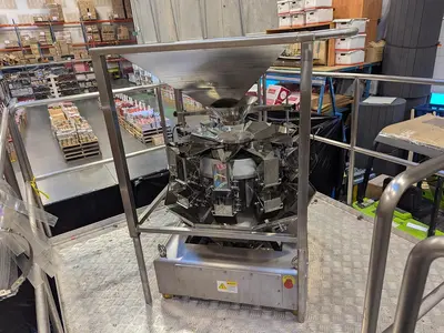 USED MATRIX 916R