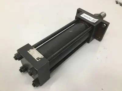 Used HYDRO LINE N5F-2.5X7 Cylinders Michigan US | Ideal Machinery #1301846