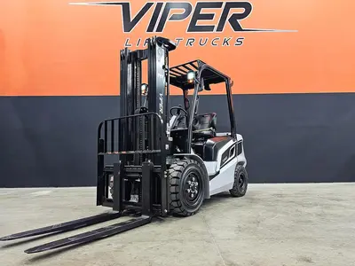 NEW 2026 VIPER FD35F