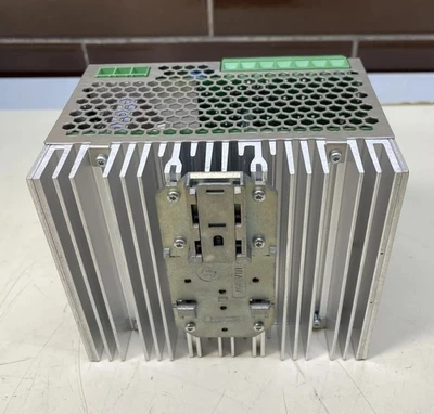 USED Phoenix Contact QUINT-PS-100-240AC/24DC/20A