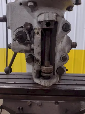 USED BRIDGEPORT