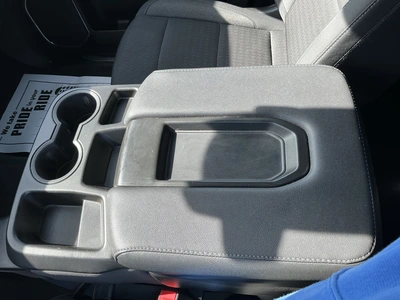 Used 2024 CHEVROLET SILVERADO 1500 Pickup Trucks Michigan US | Miedema Asset Management Group #1568324