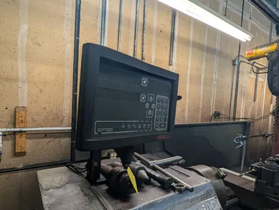 Used _UNKNOWN_ _UNKNOWN_ Gap Lathes Texas US | IRS Auction #1320666