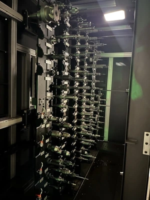 2020 OKUMA MB-5000HII Horizontal Machining Centers | Toolquip, Inc. (11)