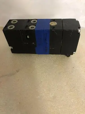 FAIRCHILD T6000