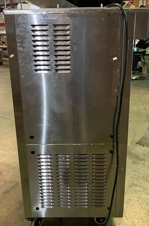 Used SPACEMAN 6250-C Ice Cream Equipment British Columbia CA | Surrey Food Equipment #431957