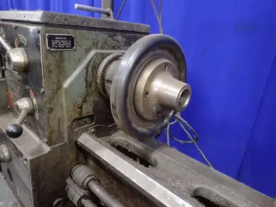 USED EDELSTAAL PRN12 1/2
